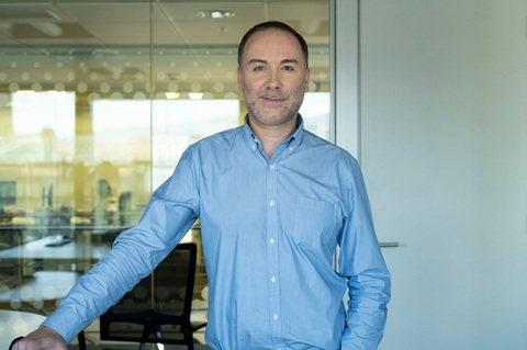 Unai Iparragirre este noul director de programe al PRO TV