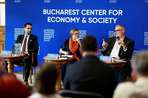 Analiză - 83% dintre români folosesc AI, dar România este ultima în UE la adoptarea tehnologiei în companii