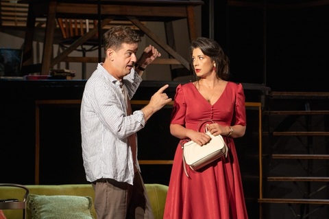 Prima premieră a stagiunii la Teatrul Nottara este programată la 1 octombrie
