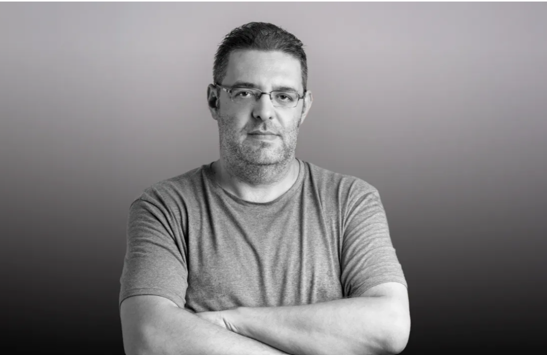 Jurnalistul Patrick André de Hillerin a încetat din viaţă