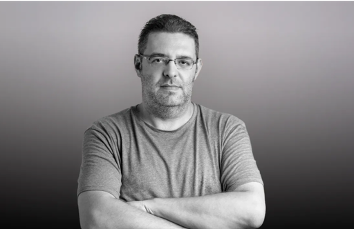 Jurnalistul Patrick André de Hillerin a încetat din viaţă