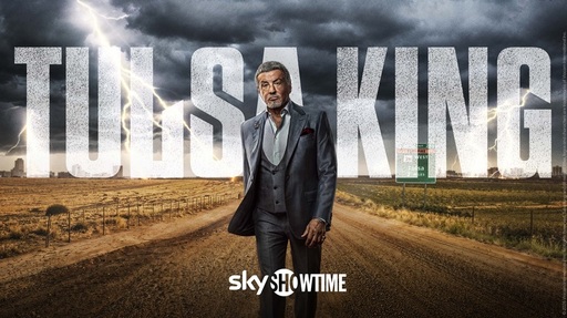 Sylvester Stallone revine în sezonul patru din „Tulsa King” care va avea premiera în exclusivitate pe SkyShowtime din 22 octombrie/ VIDEO