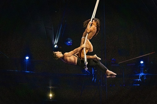 Circul Metropolitan Bucureşti deschide stagiunea cu spectacolele „Best of Circul Metropolitan” şi „Apolodor”