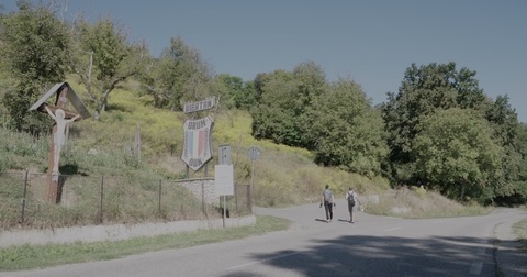 Documentarul „În primul rând, să nu faci rău”, despre transformările prin care trec satele din Transilvania, proiectat la Apollo 111 Cinema/ FOTO
