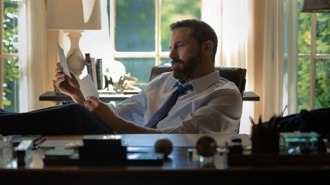 Noutăţi în octombrie pe Netflix - Seria „East of Eden”, bazată pe romanul lui Steinbeck, thrillerul „Animals”, cu Ben Affleck ca actor, regizor, scenarist şi producător/ Documentare despre Matthew Perry, Tyson şi Schumacher/ VIDEO