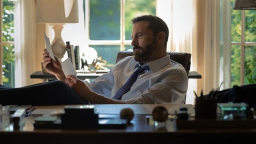 Noutăţi în octombrie pe Netflix - Seria „East of Eden”, bazată pe romanul lui Steinbeck, thrillerul „Animals”, cu Ben Affleck ca actor, regizor, scenarist şi producător/ Documentare despre Matthew Perry, Tyson şi Schumacher/ VIDEO