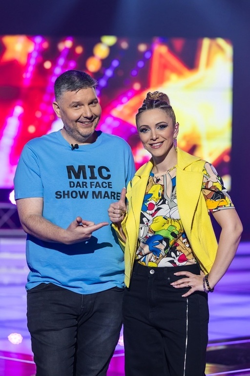 „Vedeta Familiei”, sezonul 9, debutează duminică la TVR 1