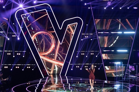 "Vocea României" - Audienţe record de 3 milioane de telespectatori