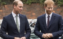 Prinţul William nu va apărea în documentarul lui Harry despre mama lor