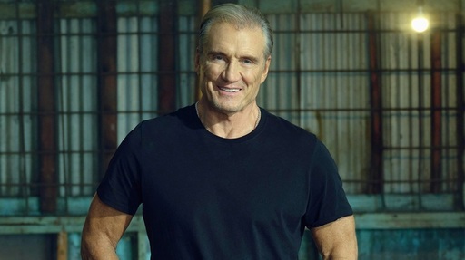 „Cele mai bune maşinării din istorie cu Dolph Lundgren” are premiera la History Channel în 15 octombrie/ FOTO