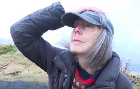 Reacţia poetei Anne Carson după ce a fost distinsă cu Premiul Nobel: „Cred că sunt cu toţii nebuni. Poezia este probabil mai utilă decât proza în acest moment”/ VIDEO