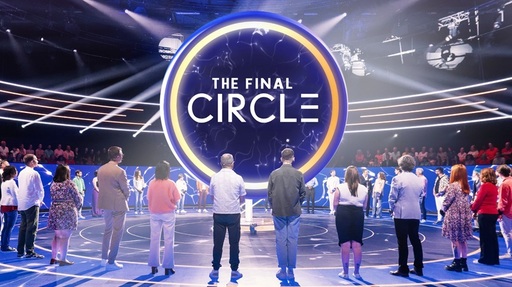Kanal D a achiziţionat formatul „The Final Circle"