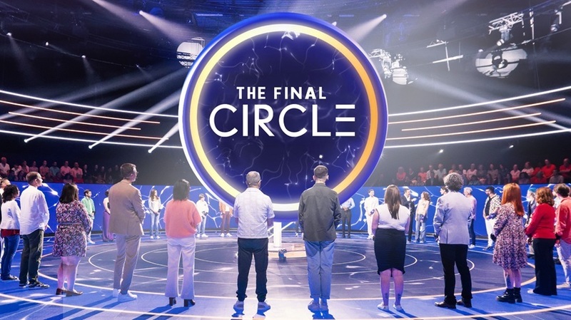 Kanal D a achiziţionat formatul „The Final Circle"