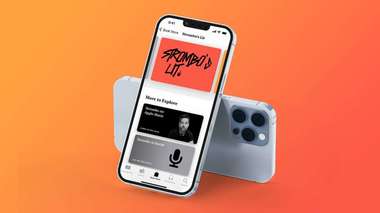 Apple lansează un club de carte