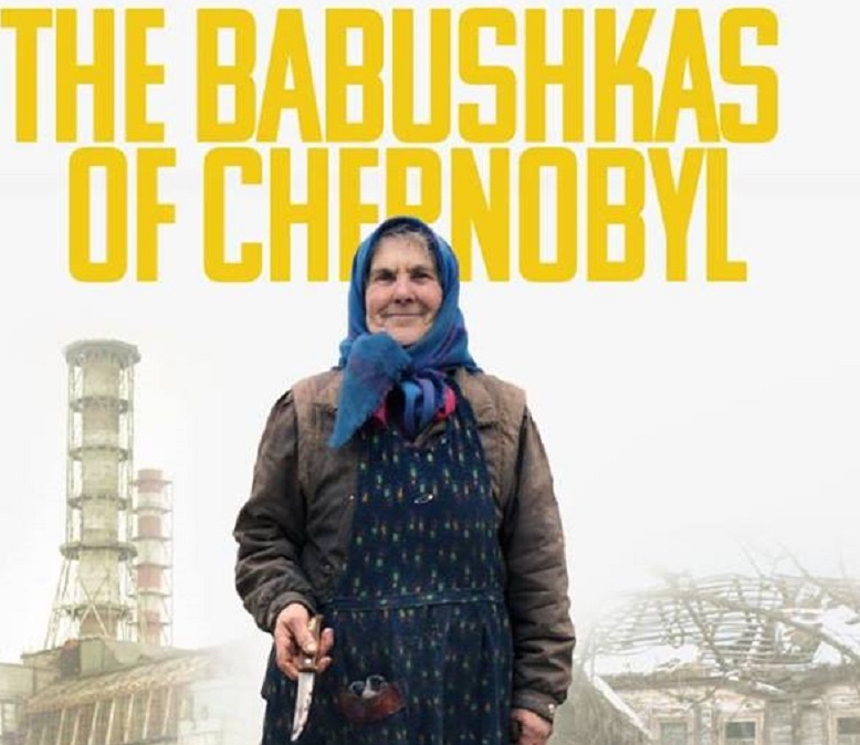 Filmul ”Bunicile din Cernobîl” va fi proiectat la Centrul Ceh, la 30 de ani de la dezastrul ecologic din Ucraina