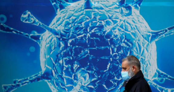 Covid-19 - Virusul ar putea "să rămână printre noi", potrivit Centrului European al Prevenţiei şi Controlului Bolilor