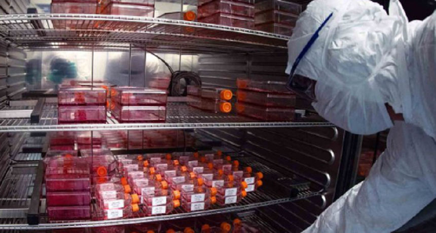 Grupul farmaceutic Sanofi anunţă lansarea testelor clinice pentru al doilea vaccin anti-Covid-19