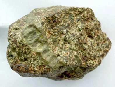 Un meteorit la fel de vechi ca sistemul nostru solar a fost descoperit în Algeria