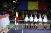 Un bilet la întâlnirea România - Germania din Fed Cup costă 90 de lei pe zi