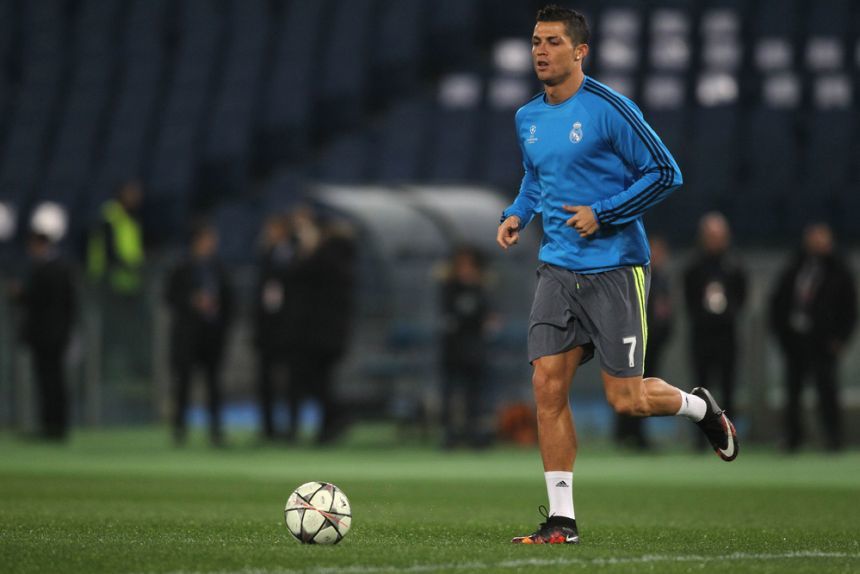 Cristiano Ronaldo: Nu mă cred mai bun decât coechipierii mei