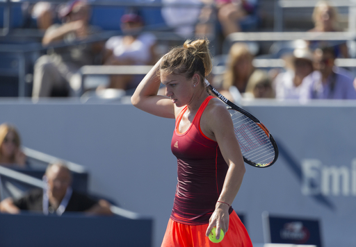 Simona Halep a coborât pe locul 5 în clasamentul WTA, Monica Niculescu a urcat pe 34