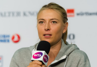 WADA: Aşteptăm decizia ITF în cazul Şarapova; meldonium a fost folosit de sportivi pentru îmbunătăţirea performanţelor