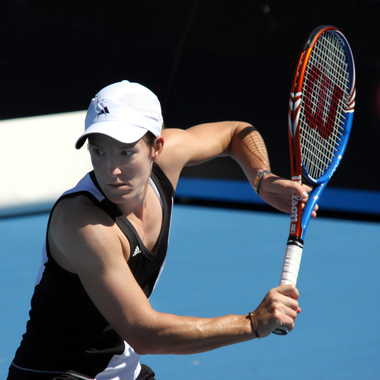 Justine Henin şi Marat Safin vor intra în Hale of Fame-ul tenisului