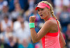 Kristina Mladenovic despre Şarapova: Toate gândim şi spunem că este o trişoare