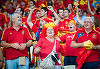 Spania susţine un meci amical cu Georgia, la 7 iunie, cu trei zile înainte de începerea Euro-2016