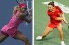 Meciul Simona Halep - Serena Williams va avea loc în noaptea de miercuri spre joi, nu înainte de ora 04.00
