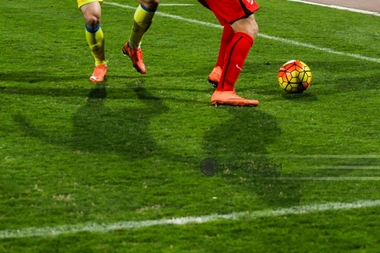 AFAN: Fotbaliştii îşi pot rezilia unilateral contractele cu cluburile în insolvenţă dacă sunt neplătiţi