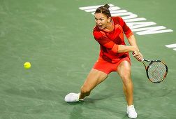 Simona Halep o va întâlni pe Daria Kasatkina în turul doi la Miami