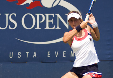 Trei românce, printre cele mai bune 16 jucătoare la Miami Open: Irina Begu se alătură Simonei Halep şi Monicăi Niculescu
