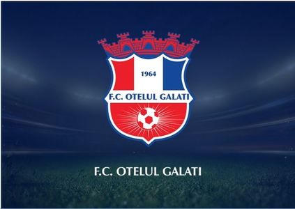 Tribunalul Bucureşti a decis intrarea în faliment a clubului Oţelul Galaţi