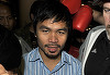 Manny Pacquiao a fost atacat de un necunoscut la ieşirea dintr-un restaurant din Los Angeles