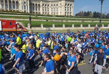Guvernul a instituit ”Ziua Sportului Curat” în data de 10 aprilie, pentru combaterea dopajului