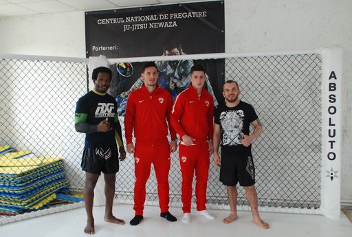 Ciprian Marica, Cătălin Carp, Steliano Filip şi Paul Anton, printre protagoniştii unei campanii antiviolenţă la derbi