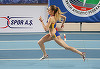 Mirela Lavric, câştigătoare a medaliei de bronz cu ştafeta de 4x400 m la CM indoor, a fost depistată pozitiv cu meldonium