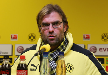 Jurgen Klopp: Liverpool s-a inspirat din finala Ligii Campionilor de la Istanbul, din 2005