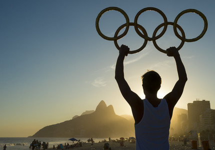 Echipa masculină de gimnastică a României a ratat calificarea la Jocurile Olimpice de la Rio