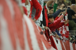 Dinamo a remizat cu Steaua, scor 2-2, şi s-a calificat în finala Cupei României