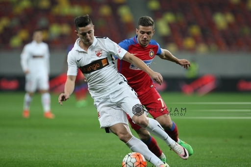 Alexandru Chipciu: Balaj a stricat meciul