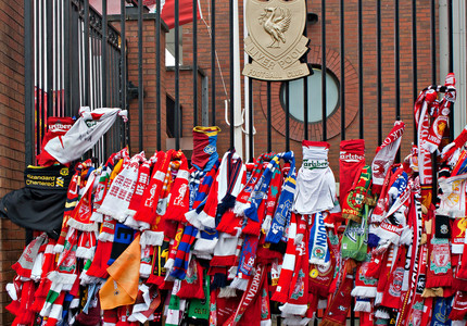 Greşelile poliţiei au cauzat dezastrul de pe Stadionul Hillsborough, din 1989