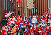 Greşelile poliţiei au cauzat dezastrul de pe Stadionul Hillsborough, din 1989