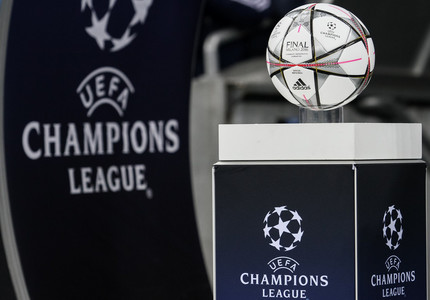 Atletico Madrid a învins Bayern Munchen, scor 1-0, în prima manşă a semifinalelor Ligii Campionilor