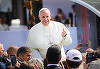 Papa Francisc îi va primi la Vatican pe jucătorii finalistelor Cupei Italiei, AC Milan şi Juventus Torino