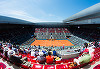 Material dedicat româncelor pe site-ul WTA: România face regulile la Madrid