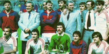 DOCUMENTAR: Steaua, "regina" Europei - 30 de ani de la cea mai mare performanţă a fotbalului românesc. VIDEO