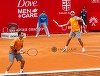 Horia Tecău şi Jean-Julien Rojer s-au calificat în semifinalele turneului de la Madrid, la dublu
