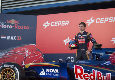 PORTRET: Max Verstappen şi recordurile sale greu de bătut